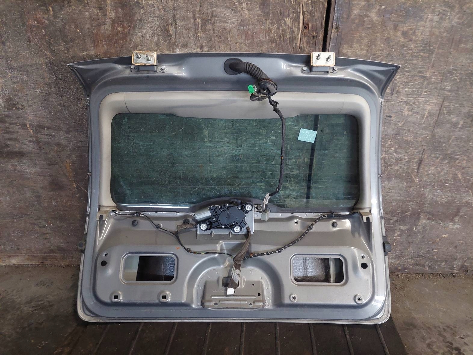 trunk door boot VOLVO V50 and 426-46