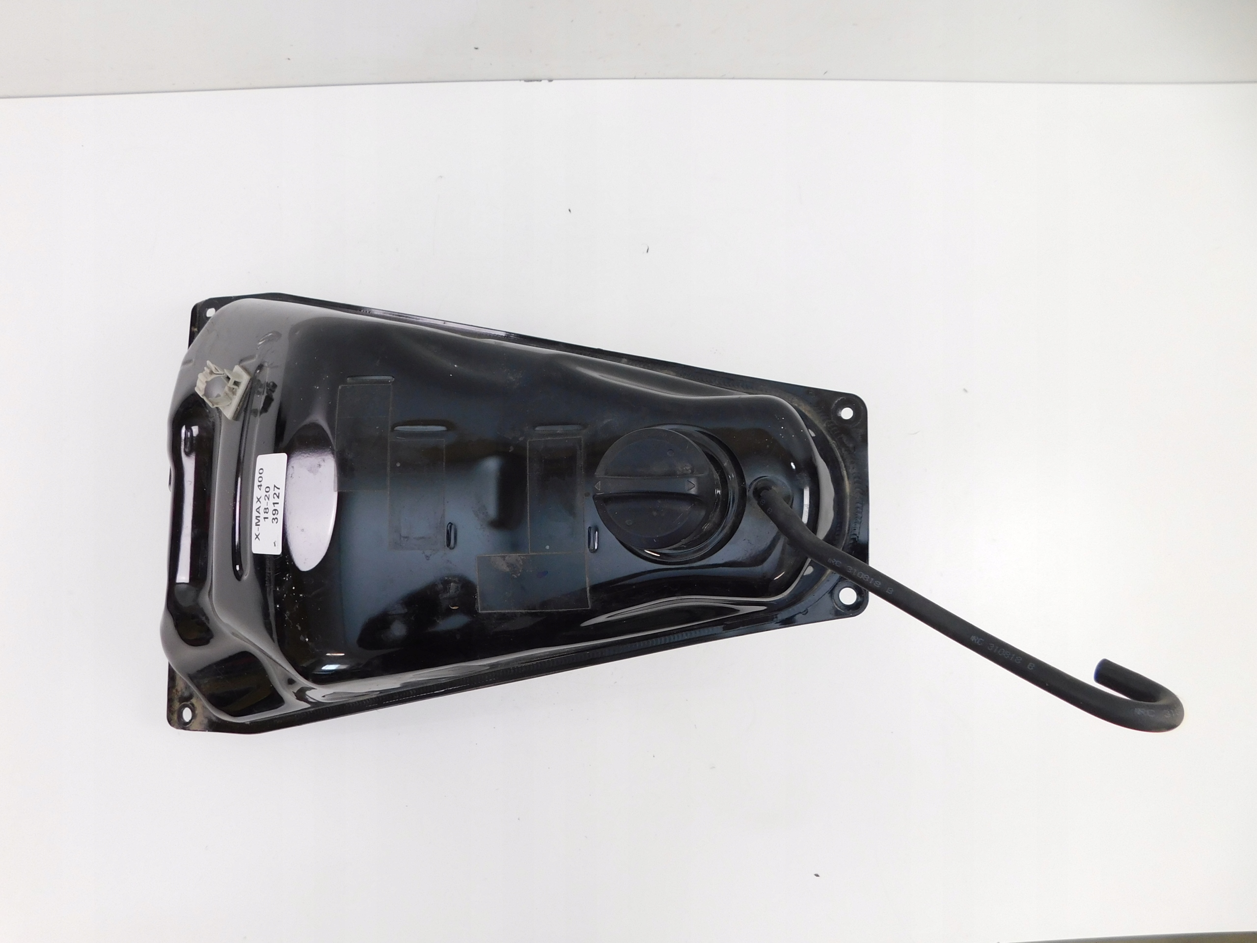 YAMAHA X-MAX 400 18-20 ТОПЛИВНЫЙ БАК БАК