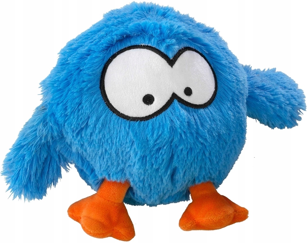 Coockoo Zabawka Dla Psa Bouncy Interaktywna Nieb 28x19cm