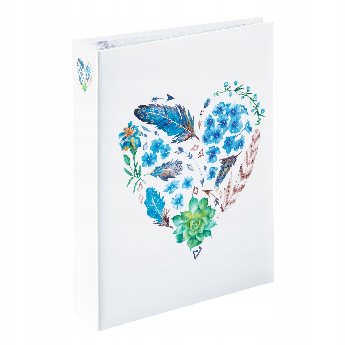 

Album 10x15/200 Valentina 200 zdjęć 10x15