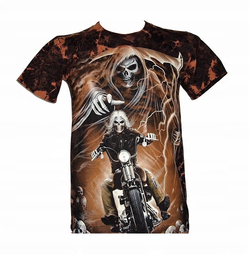 

Koszulka Harley Springer Rock Eagle RTD13 XXXL