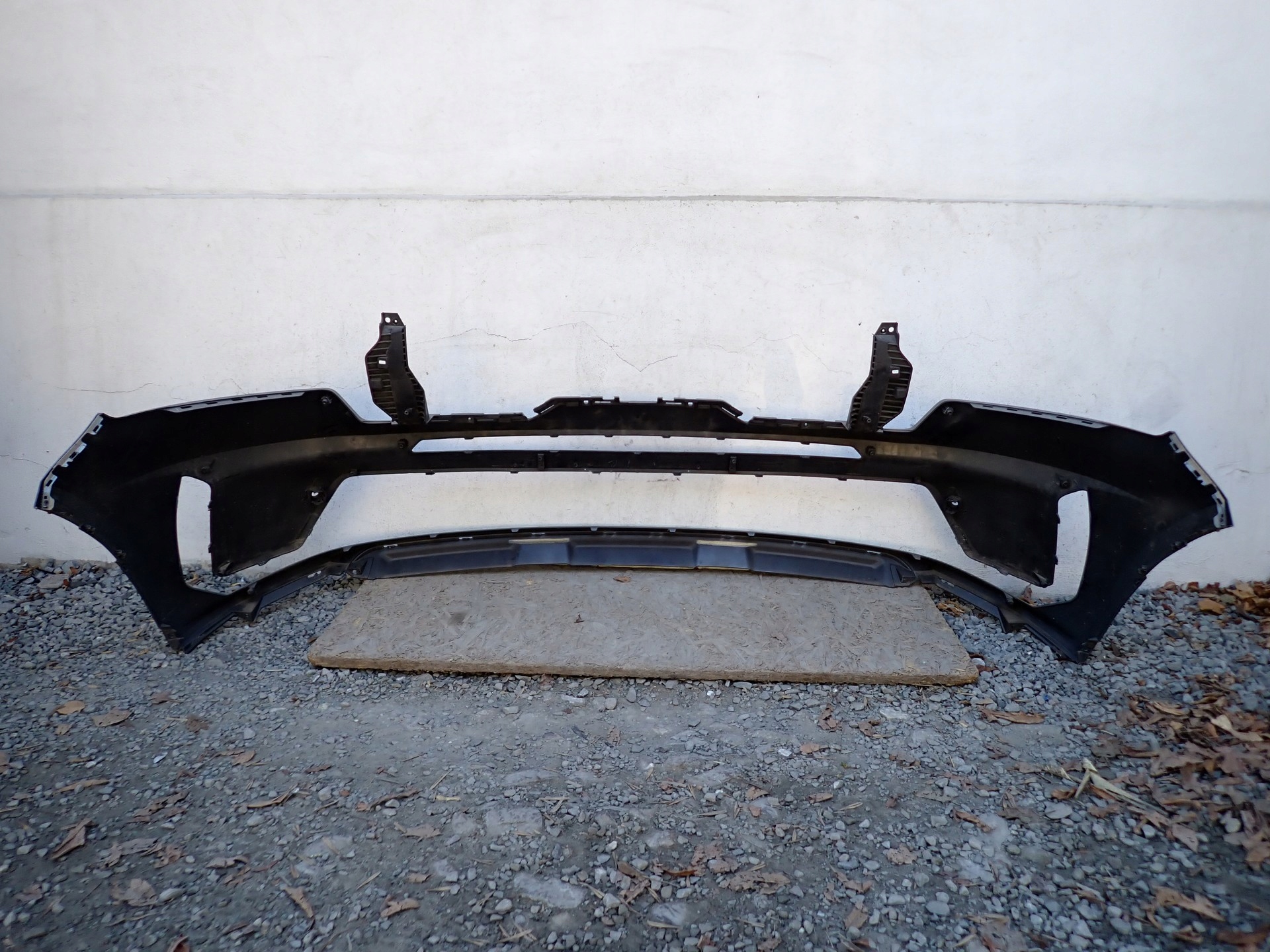 bumper front front KIA SORENTO 4 IV MQ4 2020- 86511-P2000