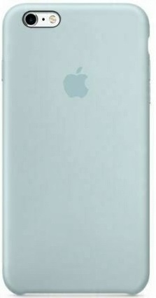 

Etui Silikonowe Case do Apple iPhone 6/6s Kolory
