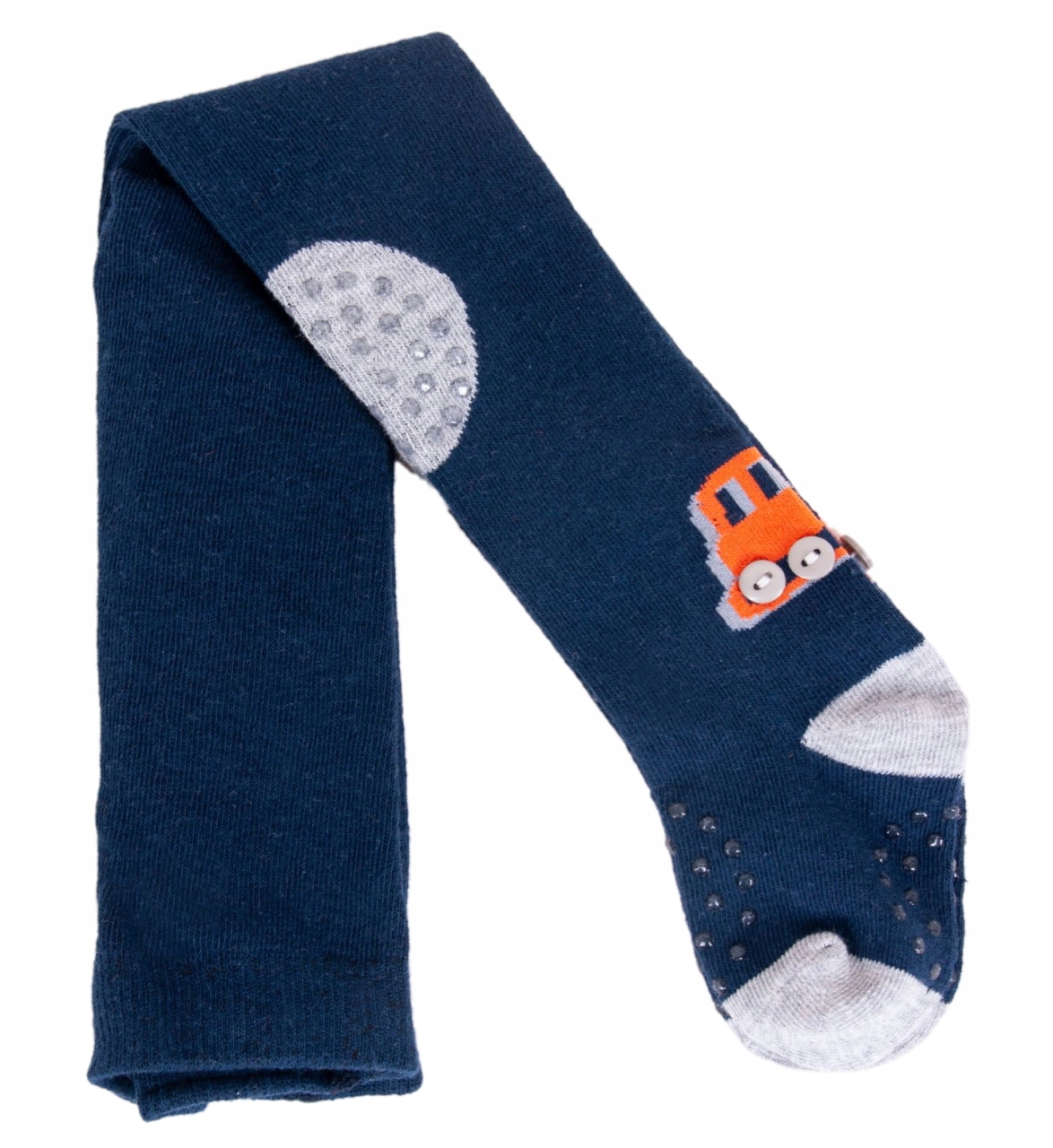 

Yo Rajstopy do raczkowania bawełna, r.80-86