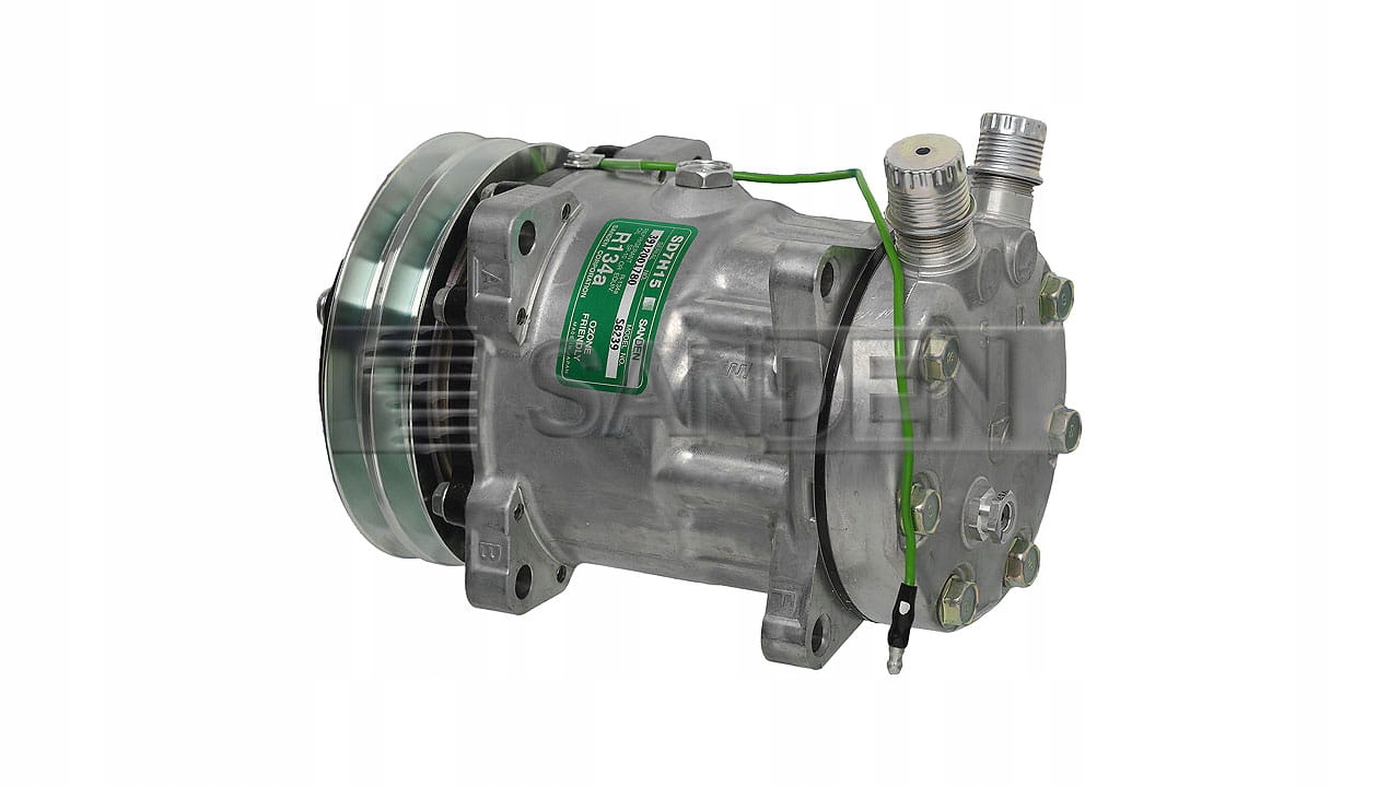 Sprezarka SANDEN SD7H15 8239 zastapi SD7H15 8061