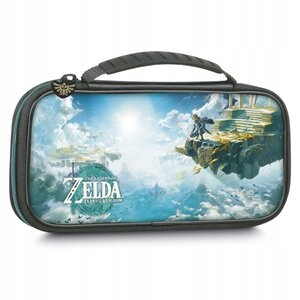 Etui BIG BEN The Legend of Zelda: Tears of the King do Nintendo Switch