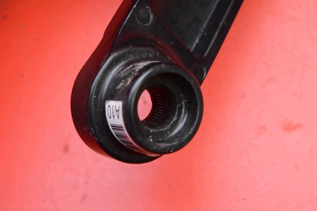 wiper arm front EU KIA EV6 GT 21