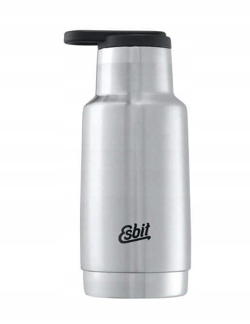 Turistická láhev Esbit Pictor Insulated Bottle 350 ml ocel