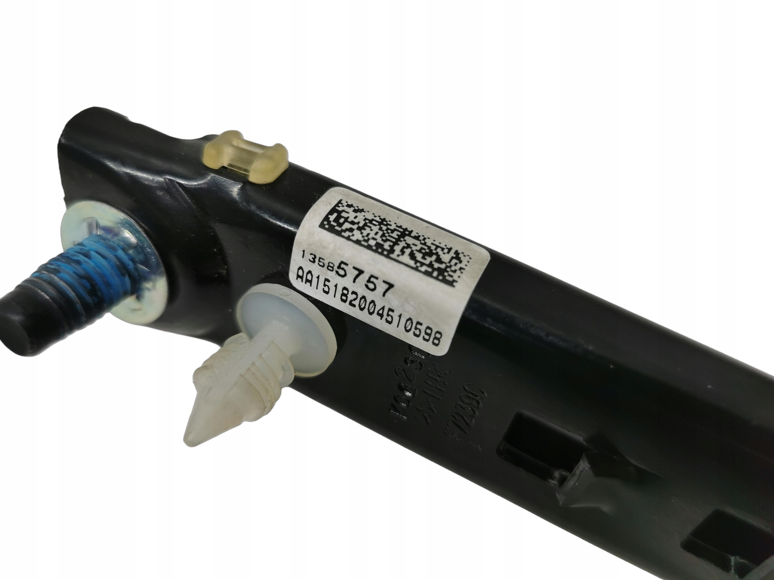 REGULACJA OSSATURA di sicurezza OPEL MOKKA A 2012-2016 13585757