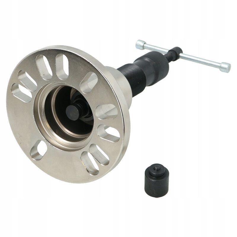 ЗНІМАЧ МАТОЧИНИ БАРАБАНА 10T ГІДРАВЛІЧНИЙ 96-125MM