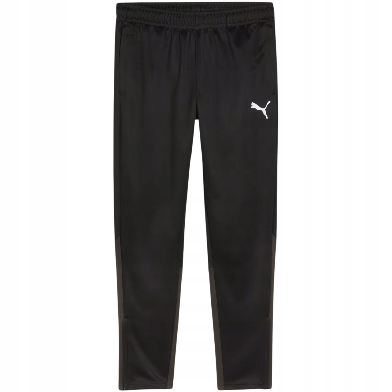 Pánské kalhoty Puma Team Goal Training černé vel. S