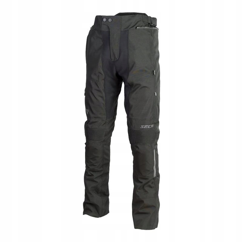 

Spodnie motocyklowe Seca Sector II Gratisy