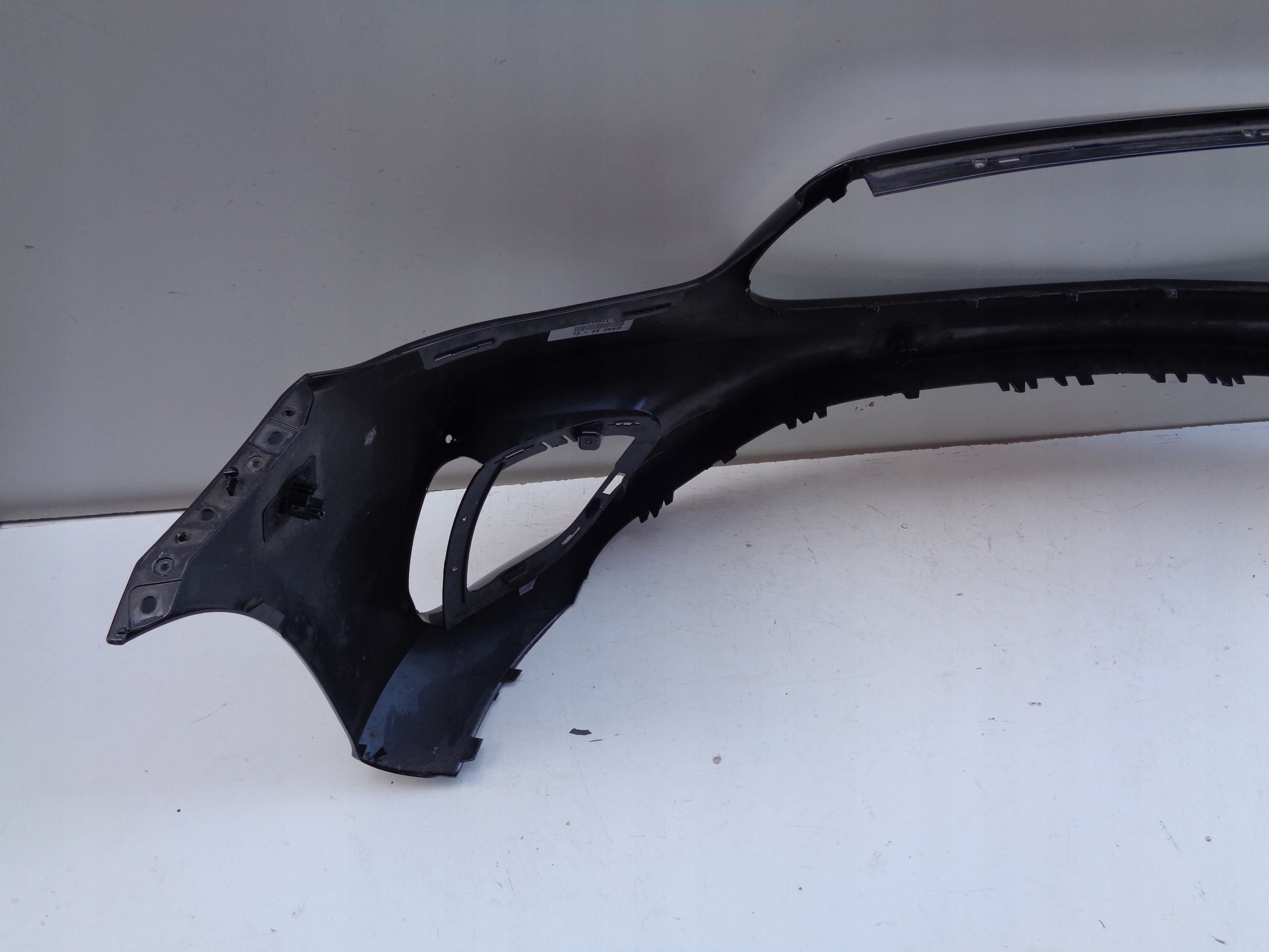 front bumper MERCEDES E-KLASA W238 LIFT COUPE AMG NR 49235