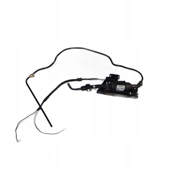 POMPA PALIWA WEBASTA VW PASSAT B8 W0S9019847C
