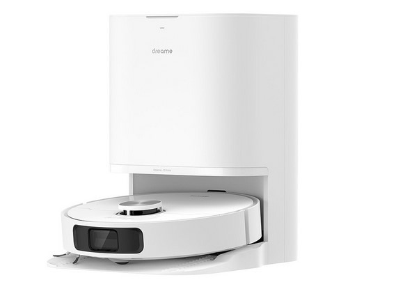 Robot sprzątający Dreame L10 Prime 5200 mAh Lds Filtr Epa 210 minut pracy
