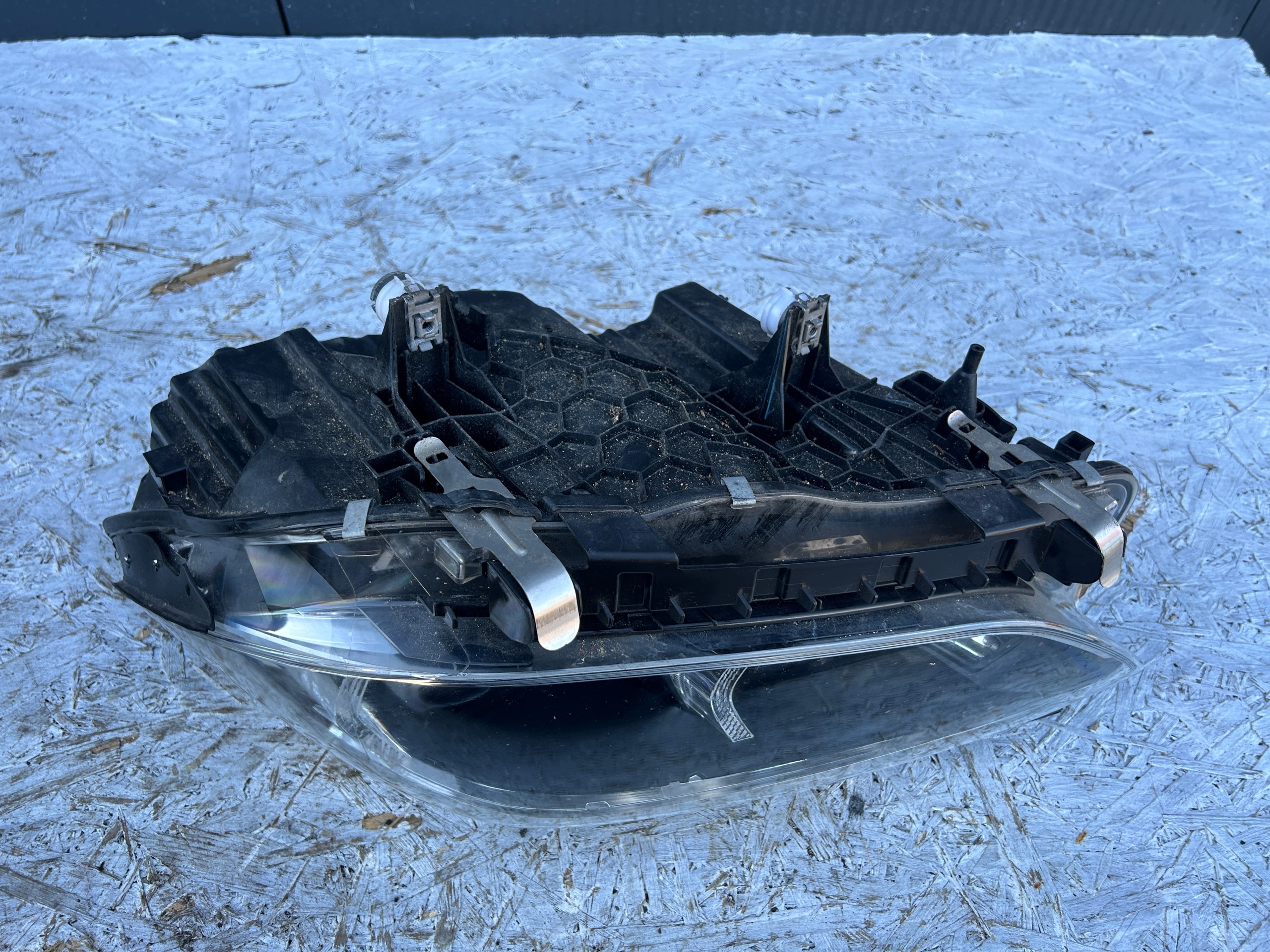light left front front FULL LED ADAPTIVE BMW X3 G01 X4 G02 17- 8739653