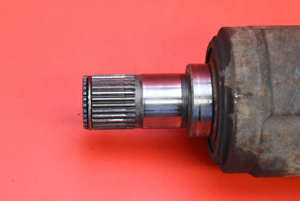 semi-axis left front MANUAL HONDA FR-V 2.2 and-CTDI 140 KM 04-09
