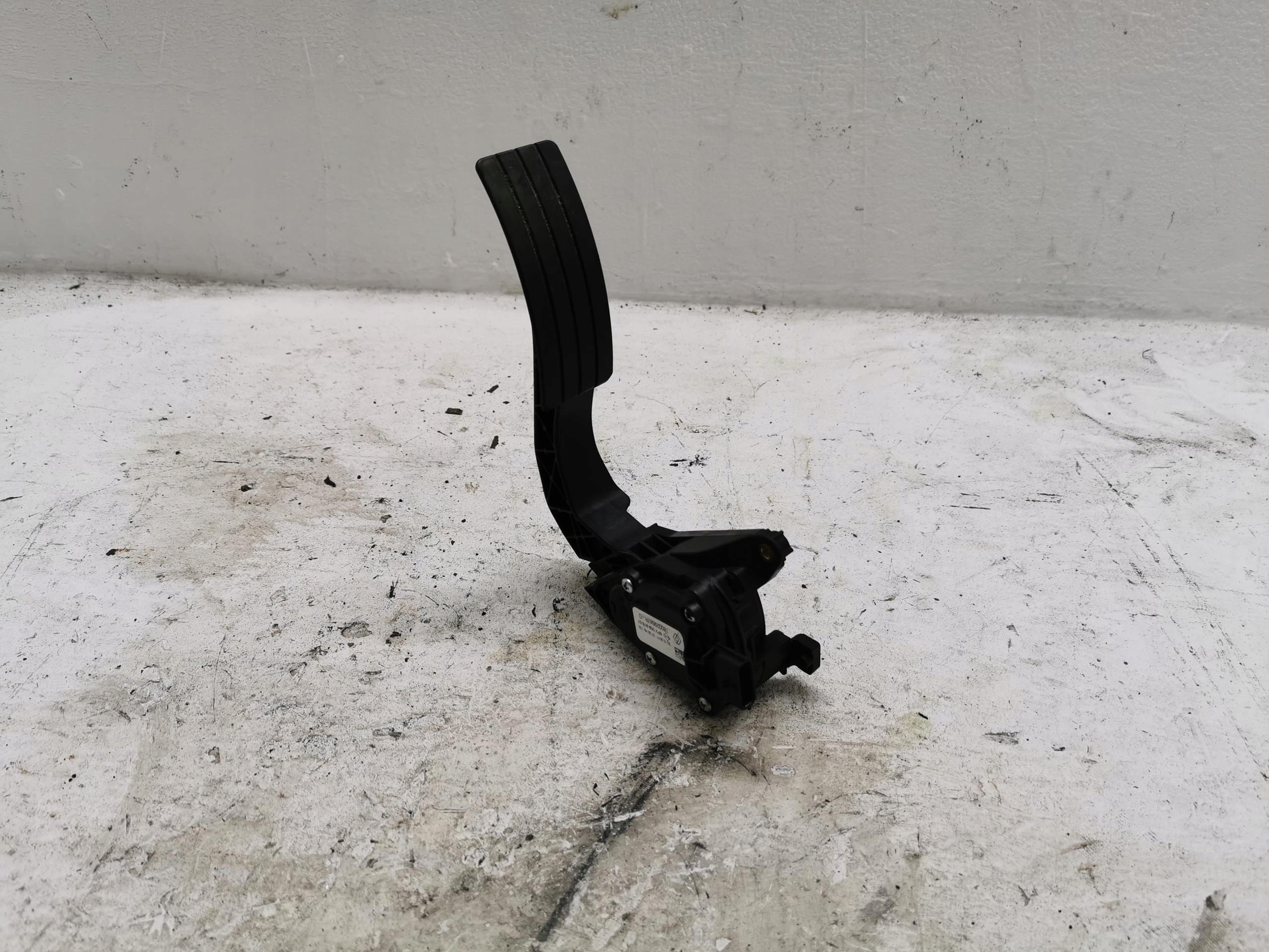 potentiometer Gas RENAULT CAPTUR und 180029347R