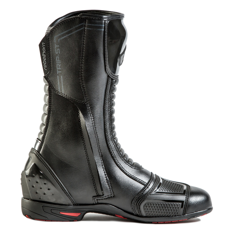 buty motocyklowe Rebelhorn Trip 36 gwarancja 5lat Rozmiar 36