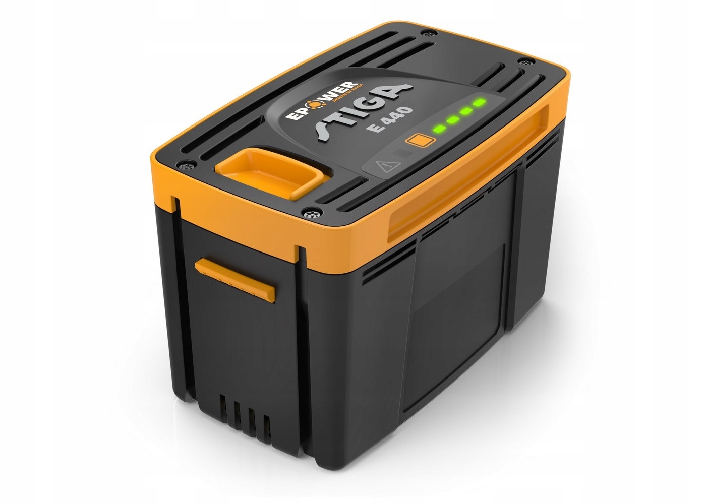 STIGA Akumulator E 440 4.0 Ah Typ akumulator