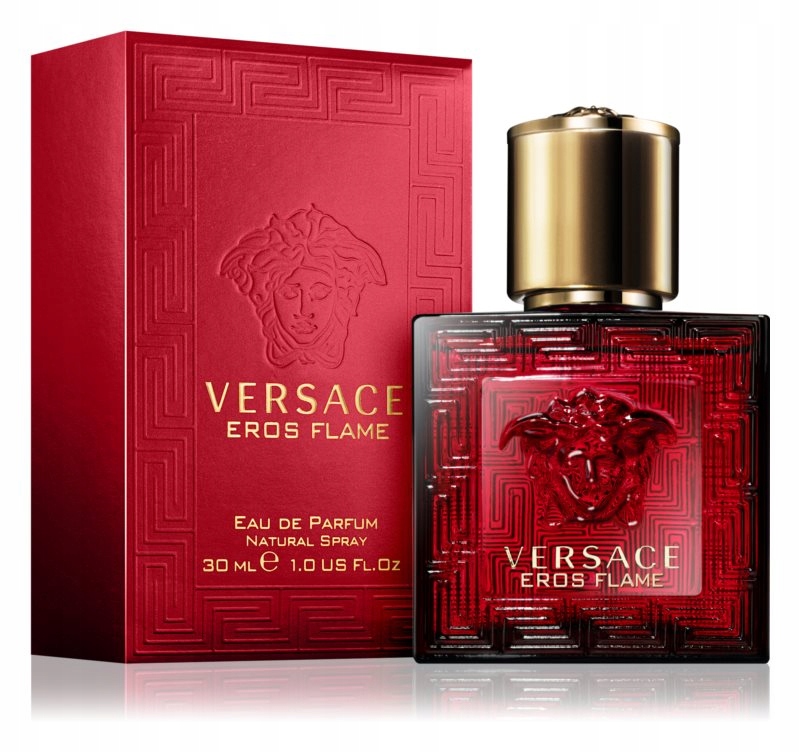 Versace Eros Flame Edp 30 ML