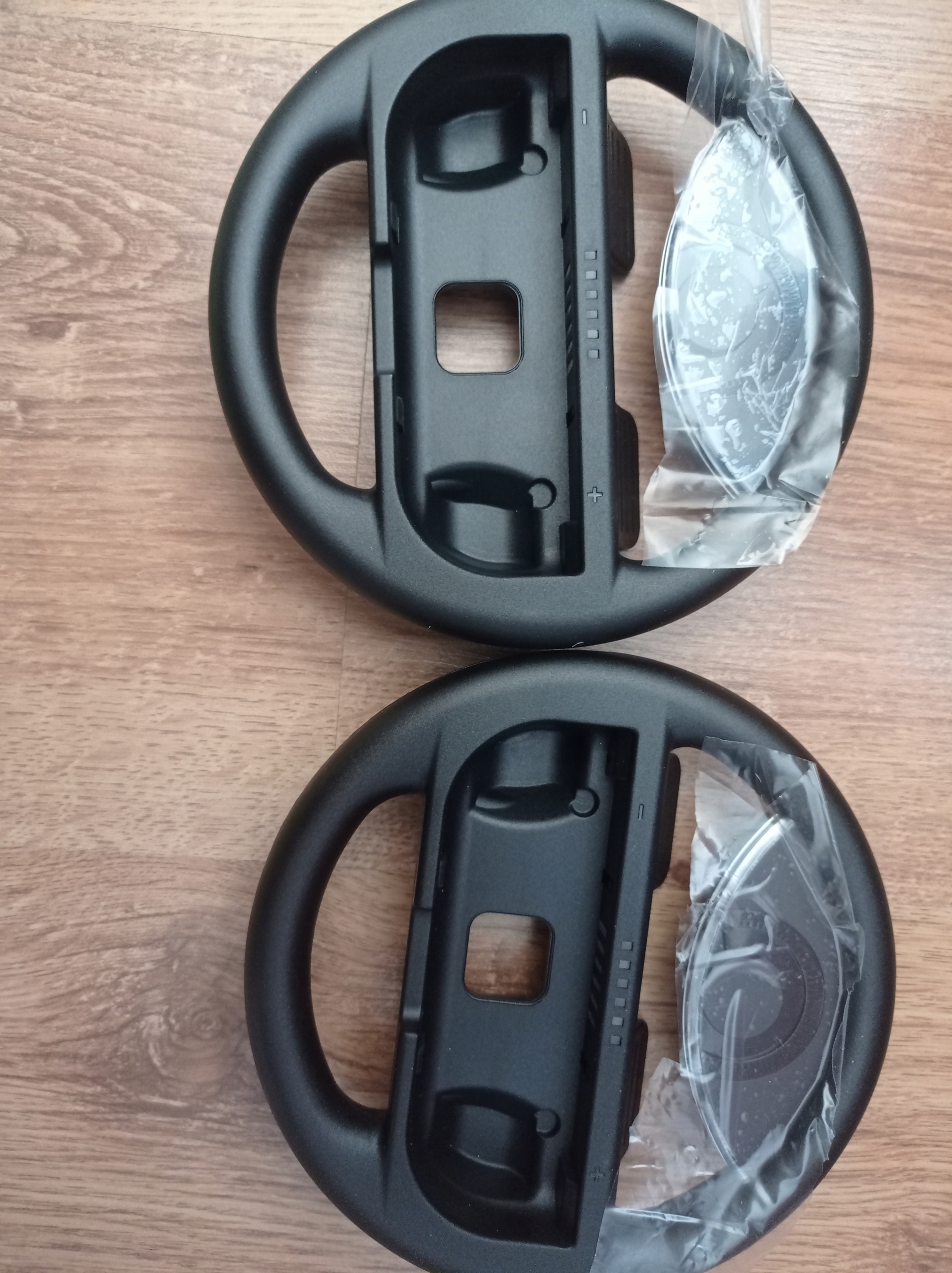 2X KIEROWNICA COODIO JOY-CON DO MARIO KART 8 DELUXE NINTENDO SWITCH OLED