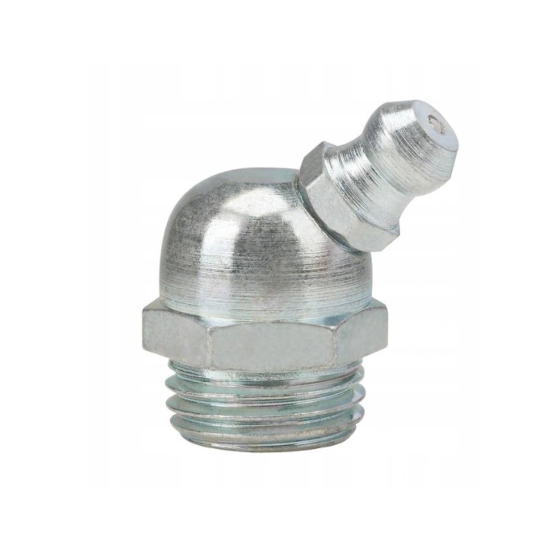 

Smarowniczki Kalamitki M6*1 45° 100SZT. Zestaw