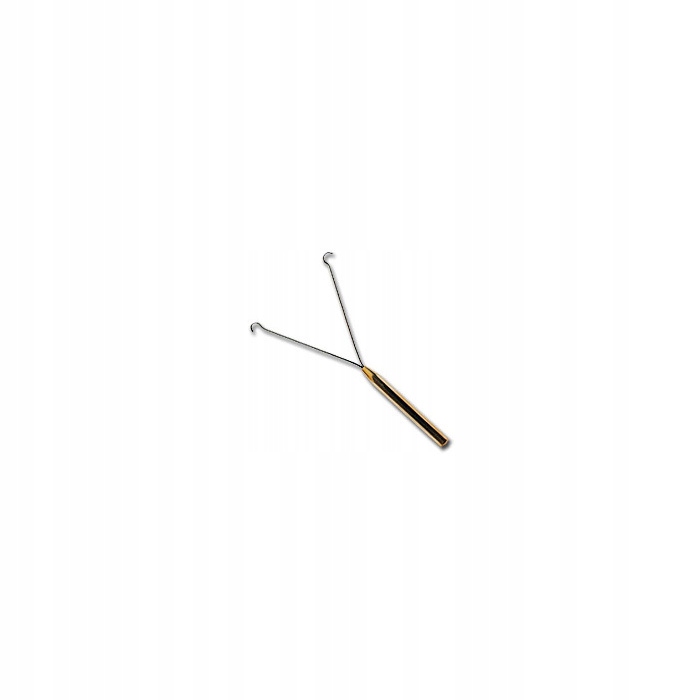 Taimen przyrząd do dubbingu Tool Small