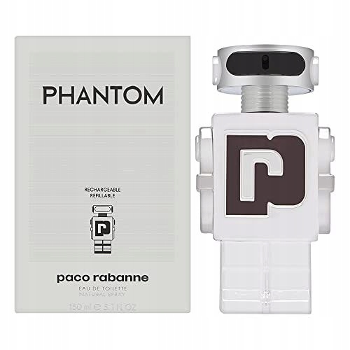 Paco Rabanne Phantom Edt Objem: 150 ML Pro Mě