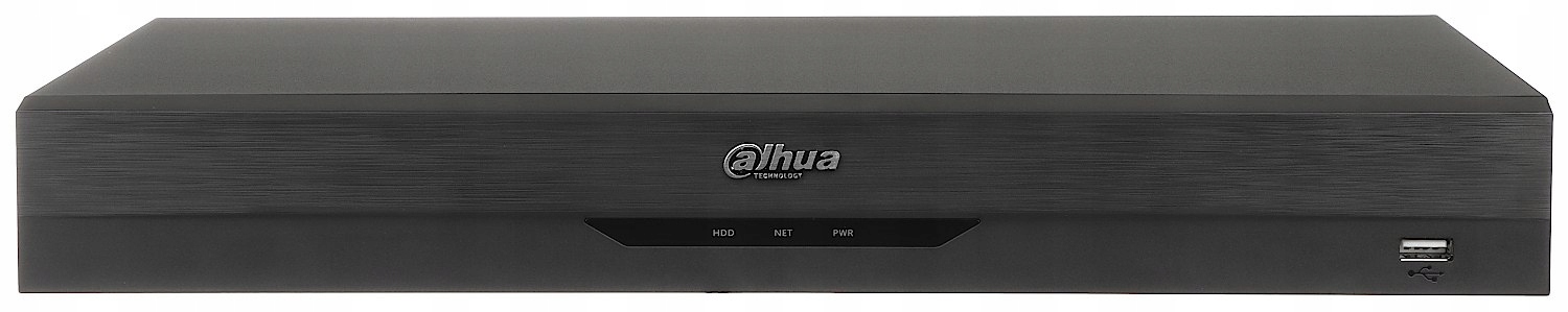 Registrátor Ip 32ch Dahua NVR4232-EI 32 Kanálov WizSense Aplikácia