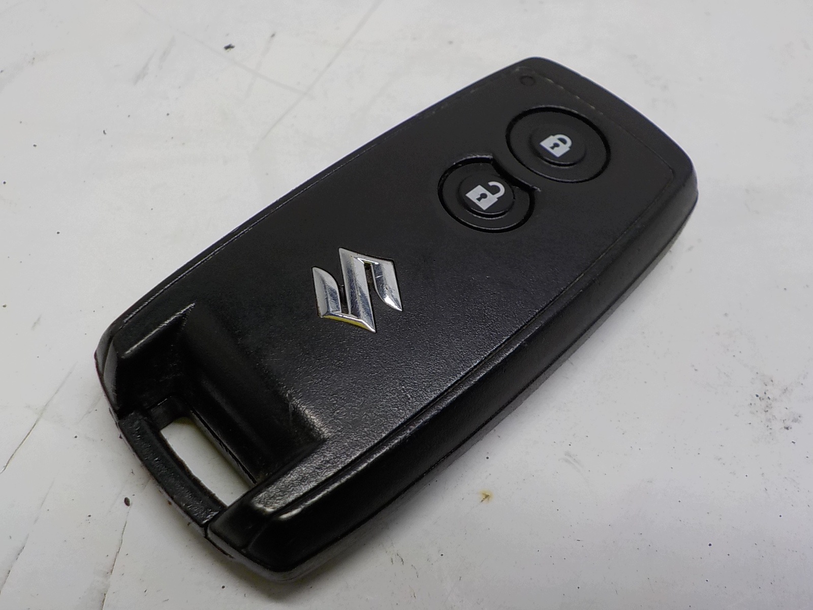 SUZUKI SWIFT III MK6 MK7 GRAND VITARA SX4 key PILOT