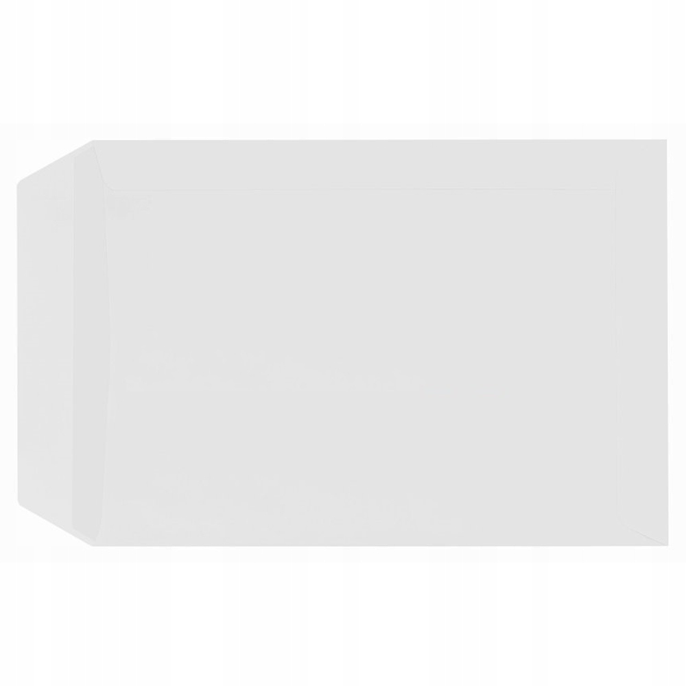 

Koperty Samoklejące Białe Hk B5 Koperta 50szt