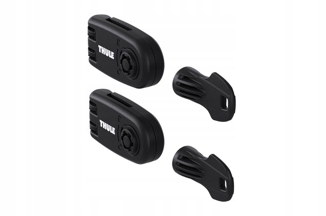 

Thule Wheel Strap Locks 986 532 591 598 924 926