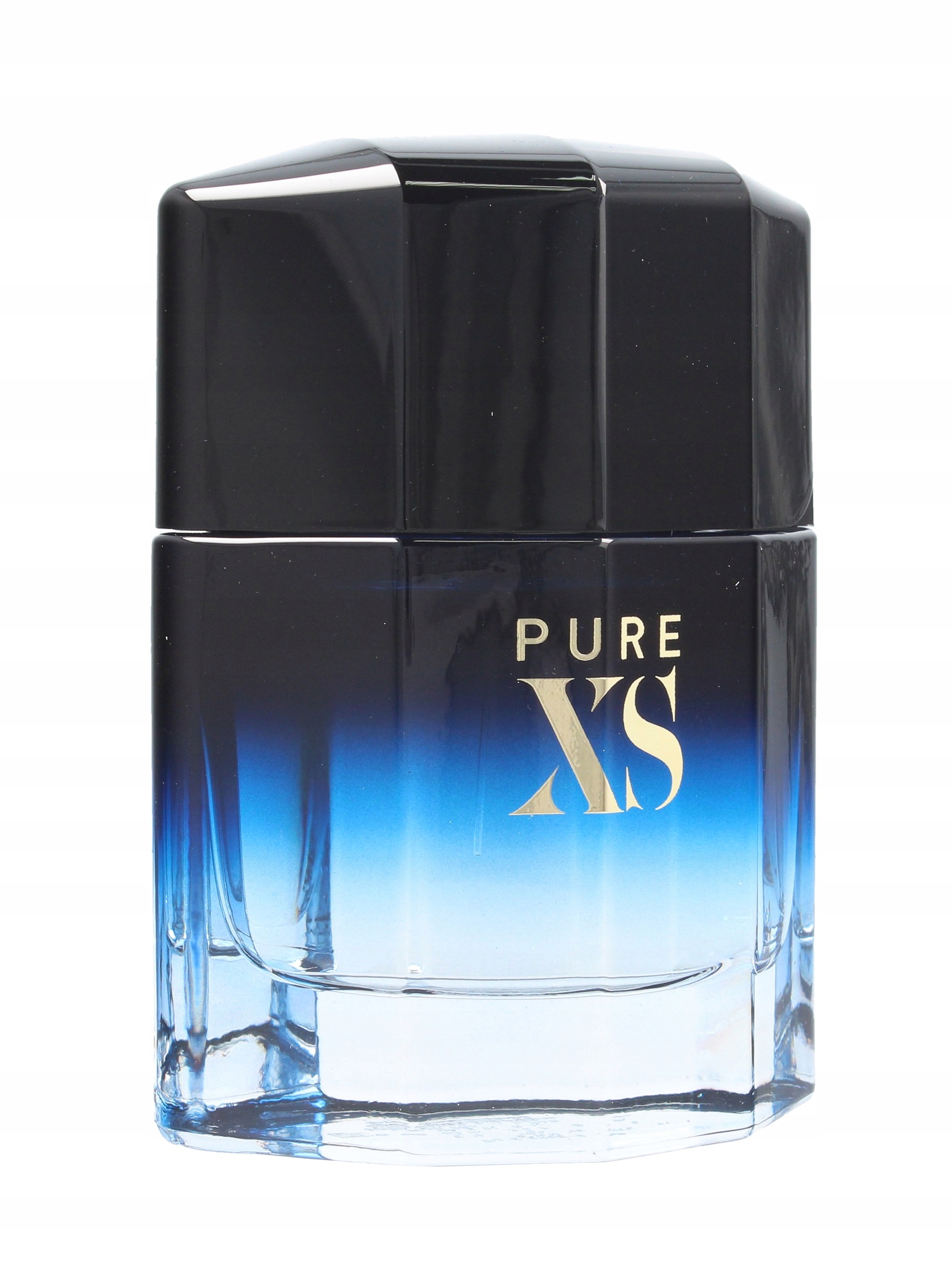 Paco Rabanne Pure Xs Toaletní voda 100 ml