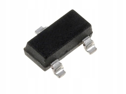 

BC857C.215 x20szt.