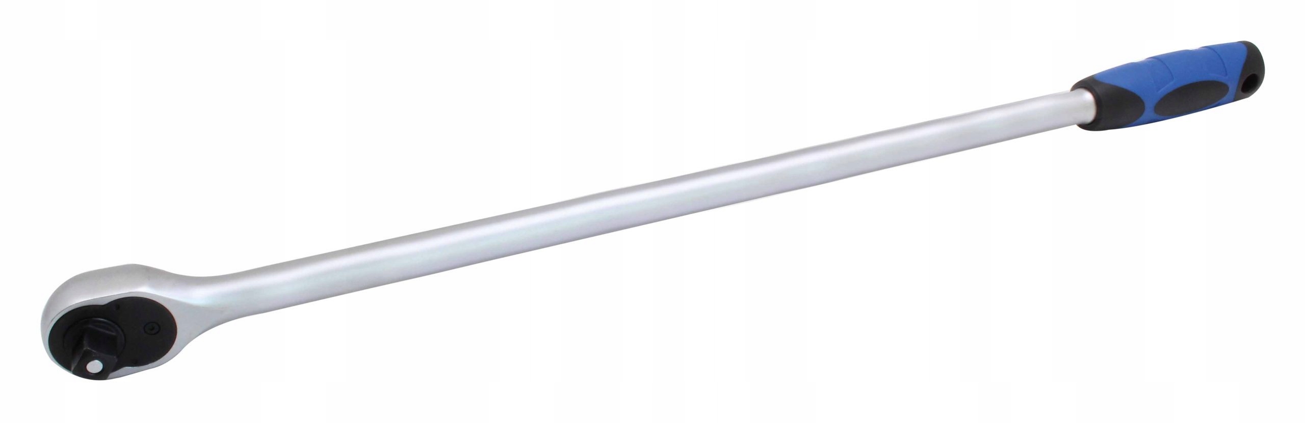 Grzechotka Długa 1/2 595mm Extra Long Solidna Asta