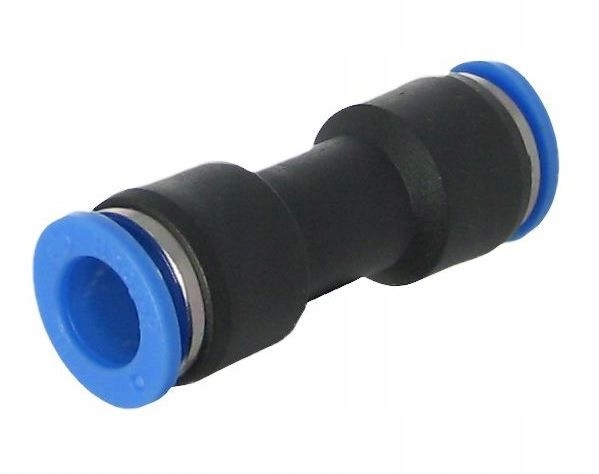 szybkozłączka szybkozłącze złącze tekalanu fi5