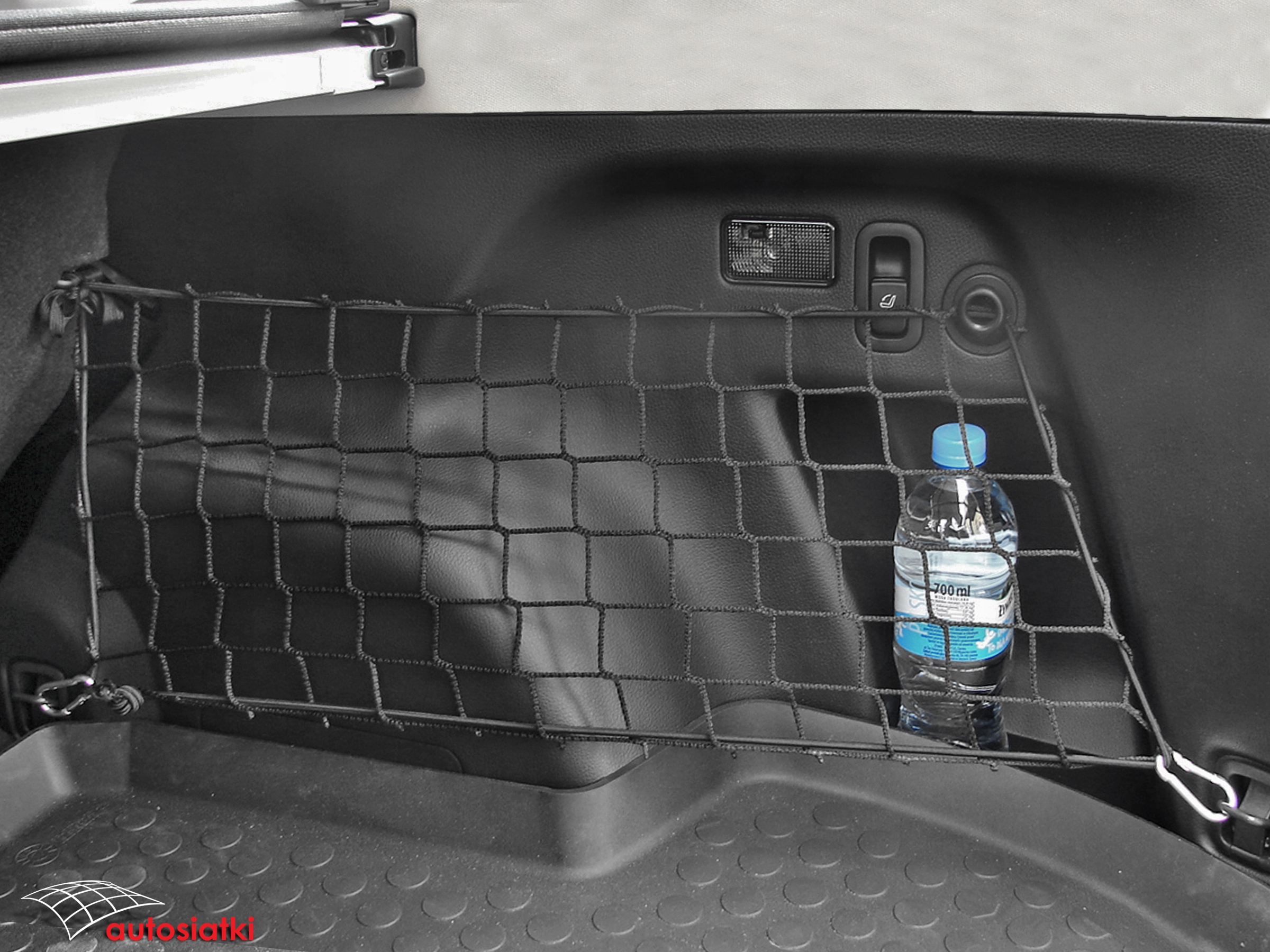 SIATKA BAGAŻNIKA SUBARU FORESTER IV NA NADKOLE EAN (GTIN) 5903260860054