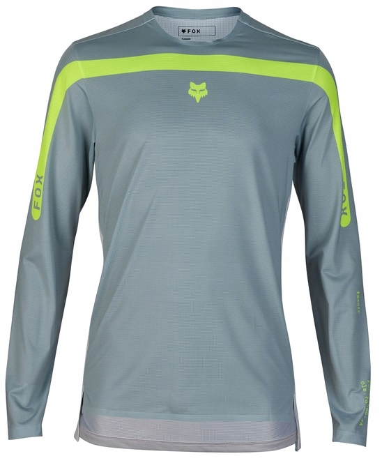 Koszulka Rowerowa Long Sleeve Fox Flexair Aviation rozmiar XL