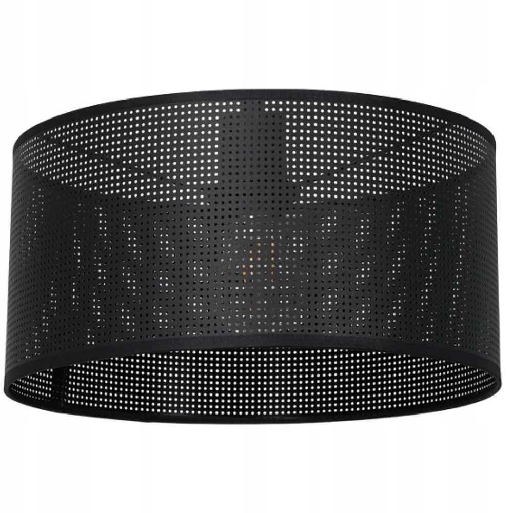 Stínidlo Válec Pro Závěsnou Lampu Loftová Dírka 40