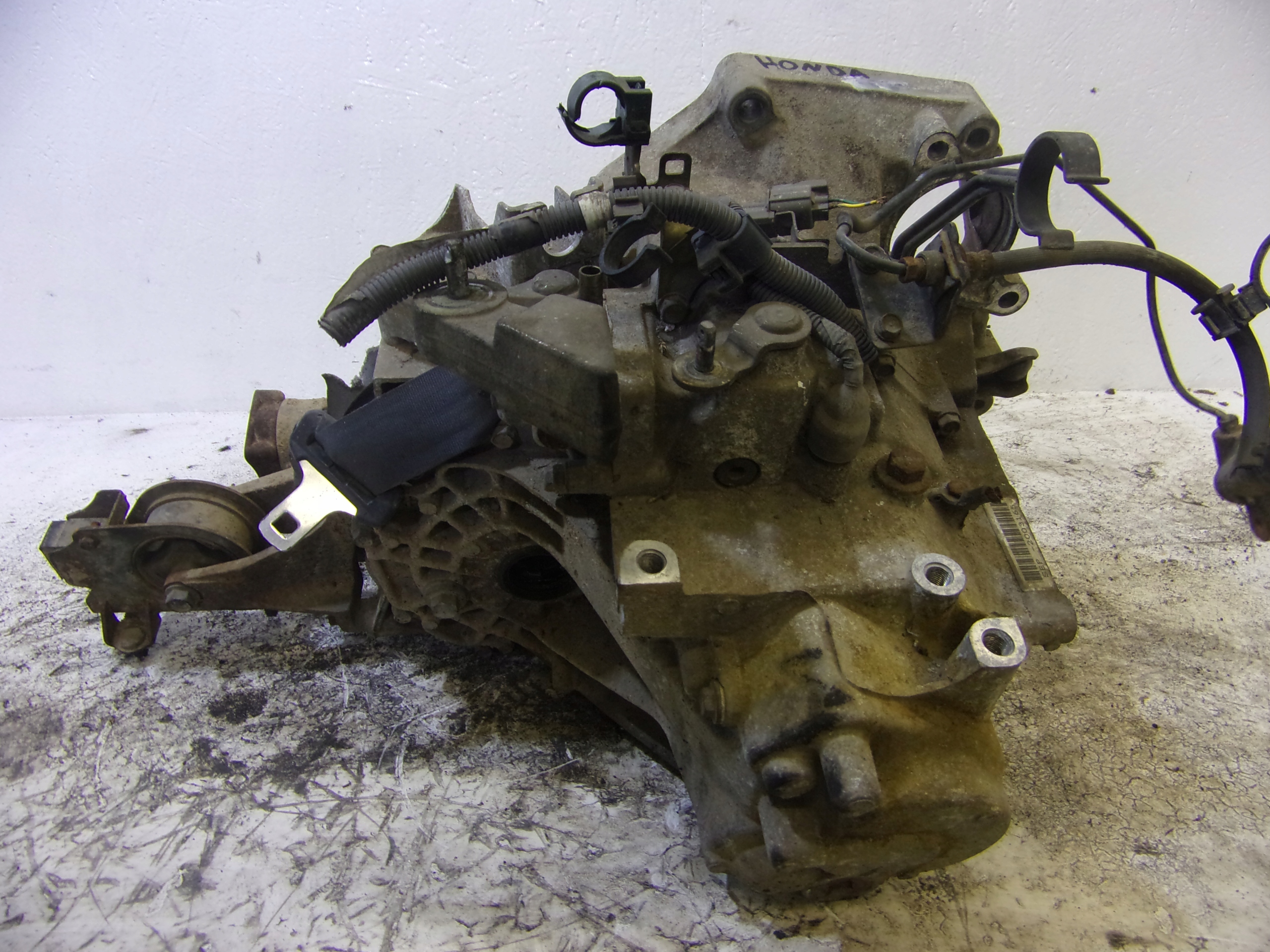 Převodovka manuální HONDA HRV 1.8 b