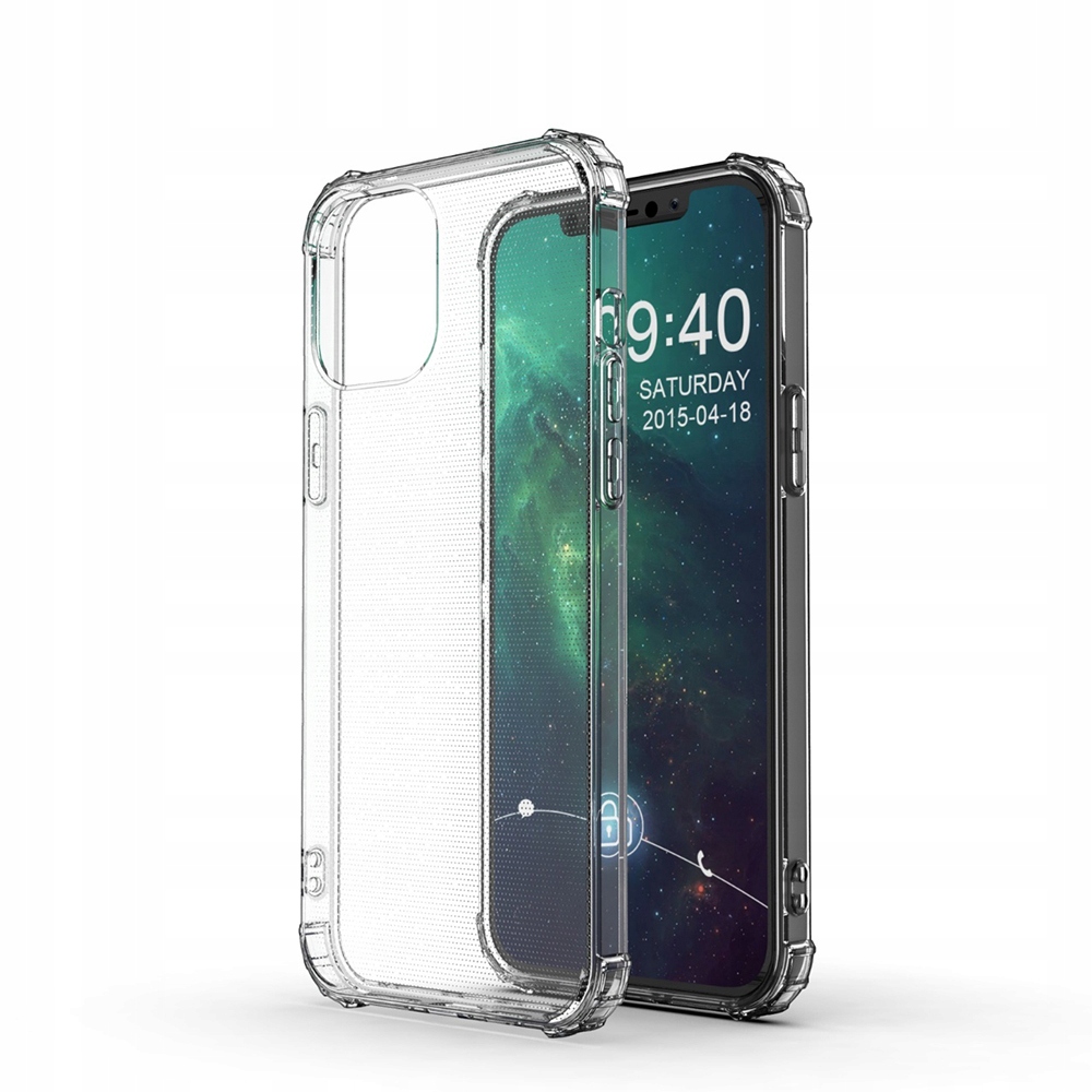

Etui Antishock Pancerne Case do Iphone 11 Pro