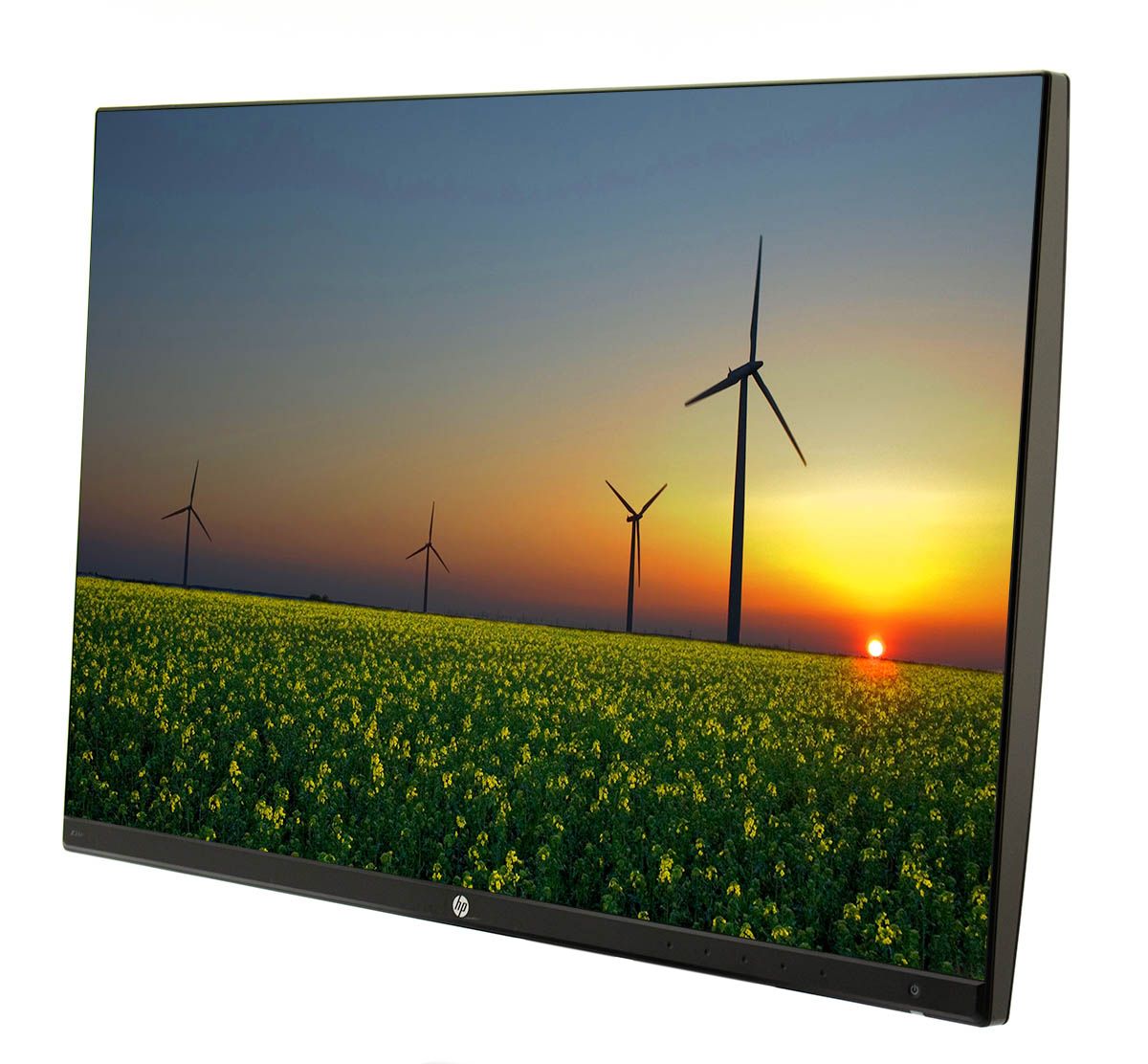 Hp Z24 w Monitory komputerowe - Allegro.pl