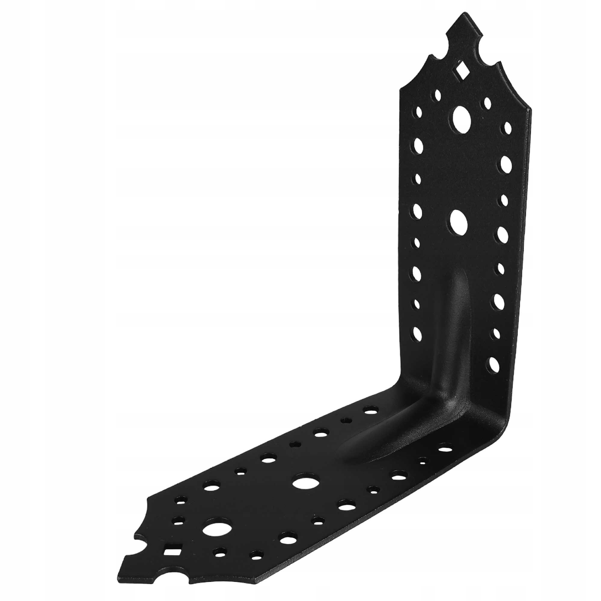 KĄTOWNIK BUDOWLANY WZMACNIANY OZDOBNY 165x165x65 Marka Bauster