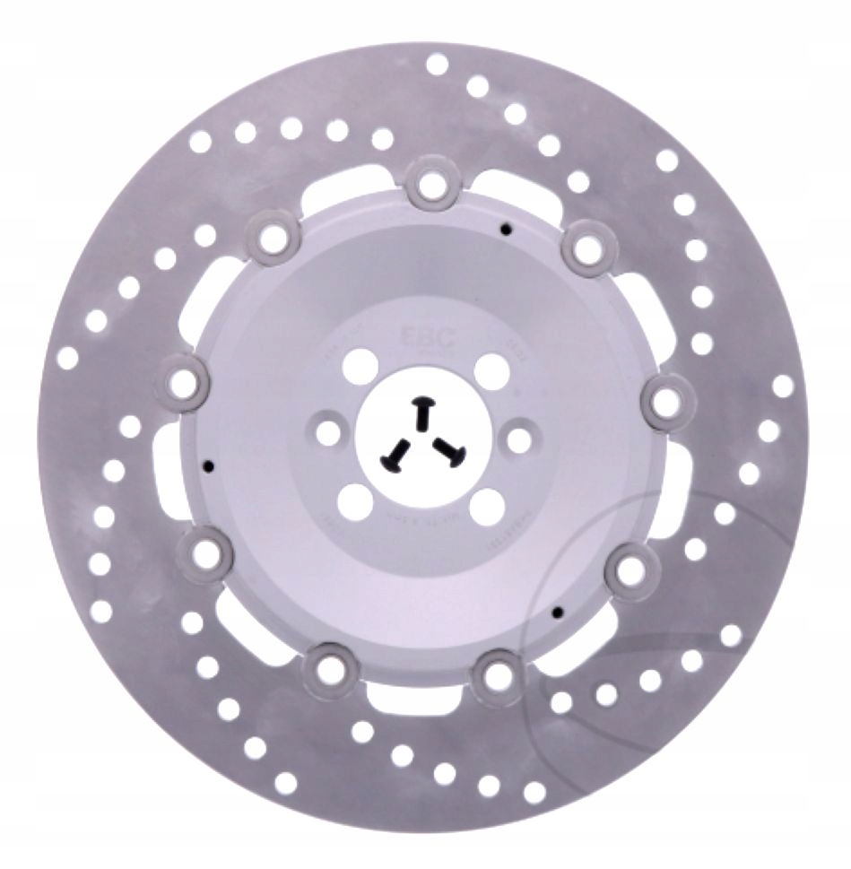 Brzdový Kotúč Zadný Bmw K 75 100 1100 1200 K1 1000 R