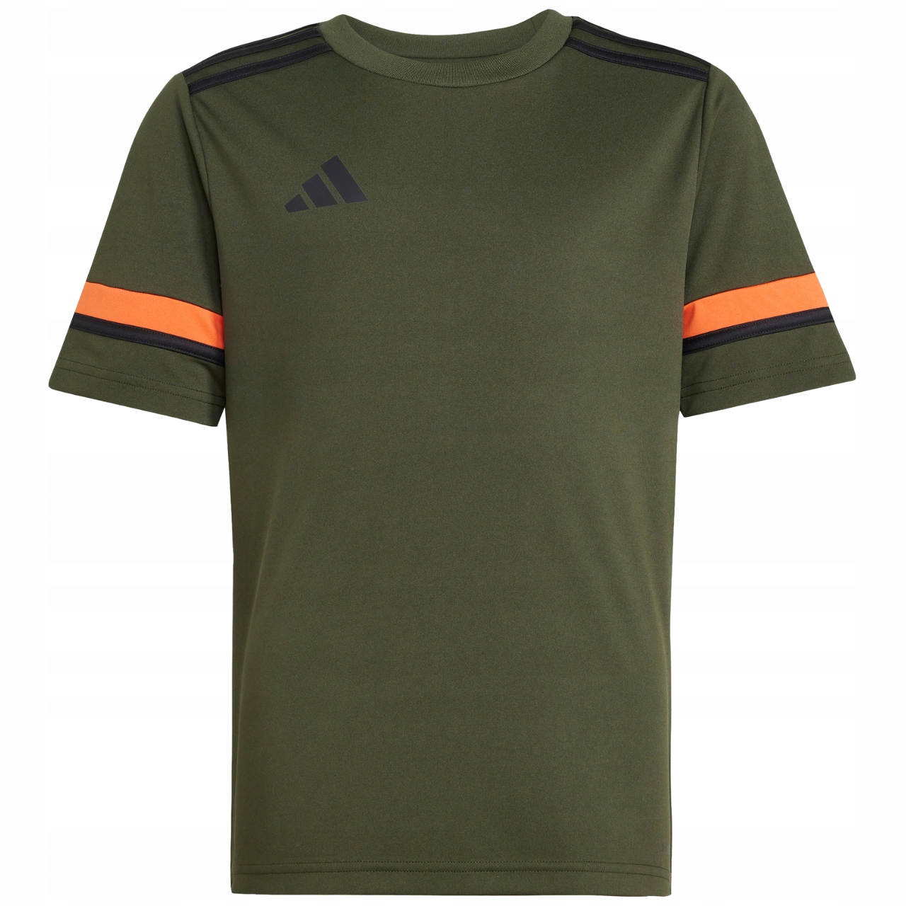Koszulka adidas Squadra 25 khaki JN7853 r.152