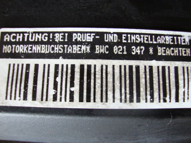 Двигатель 2.0 d mitsubishi LANCER VIII 200 тыс. км.