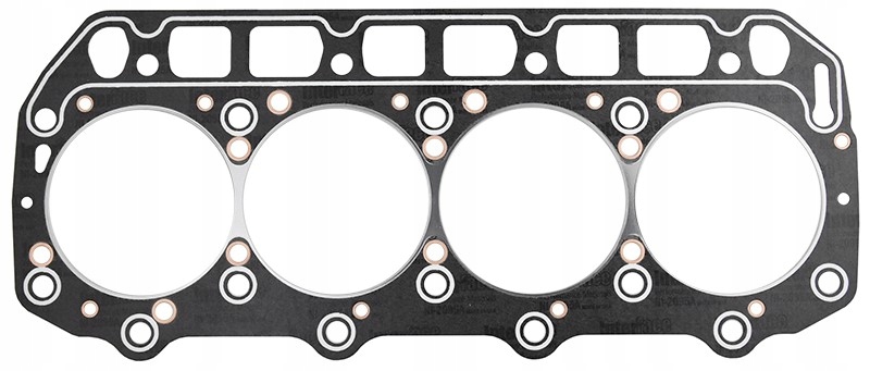 129903-01350 - Прокладка головки 4tne98