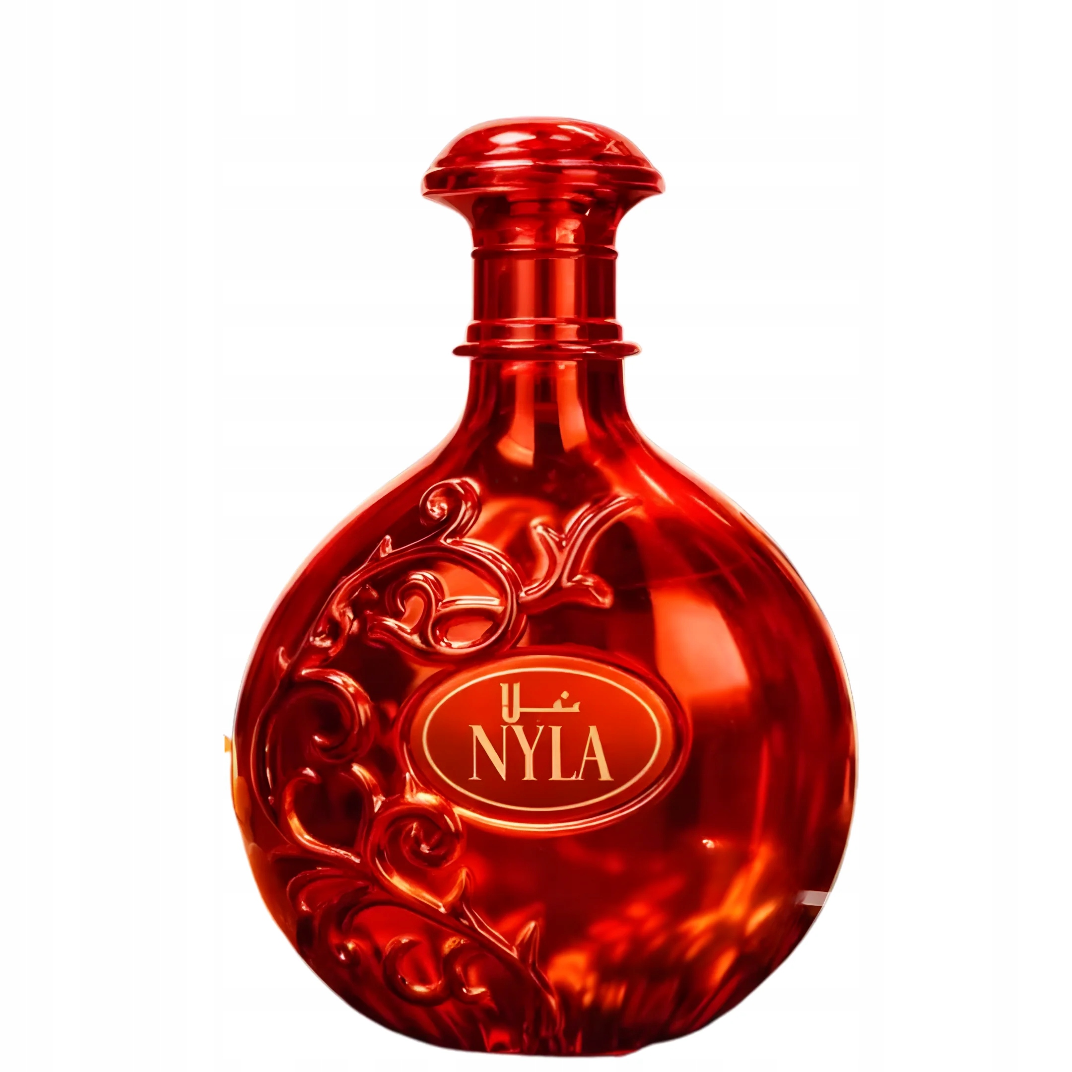 Arabiyat Prestige Nyla Sherbet Edp 80ml