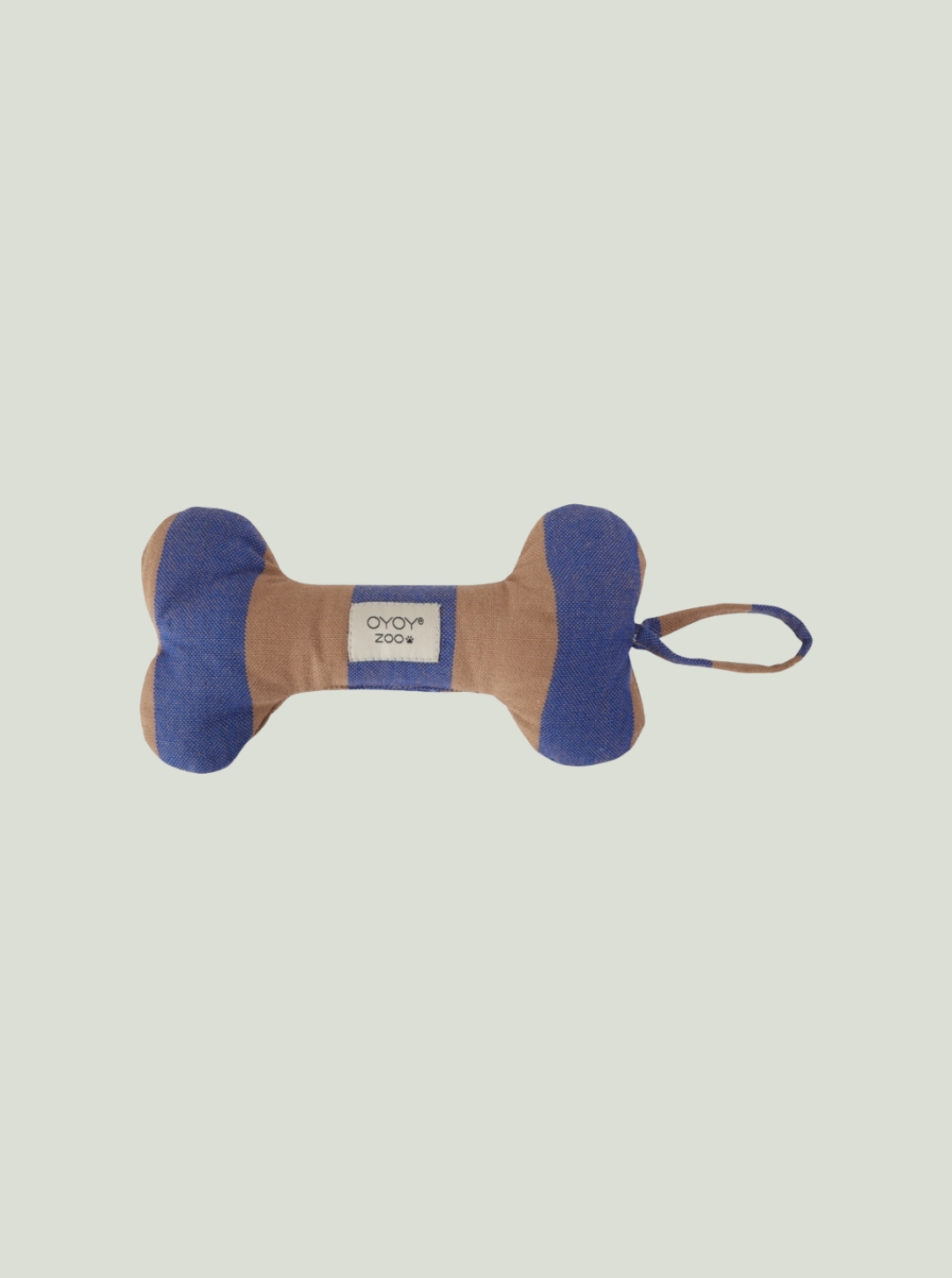 Hračka pro psy Ashi Dog Toy Caramel Oyoy Velikost: L